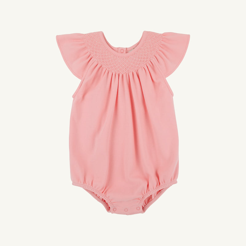 Bridget Bubble - Sanibel Salmon