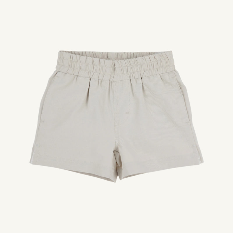 Prepletic™ Sheffield Shorts - Saratoga Stone