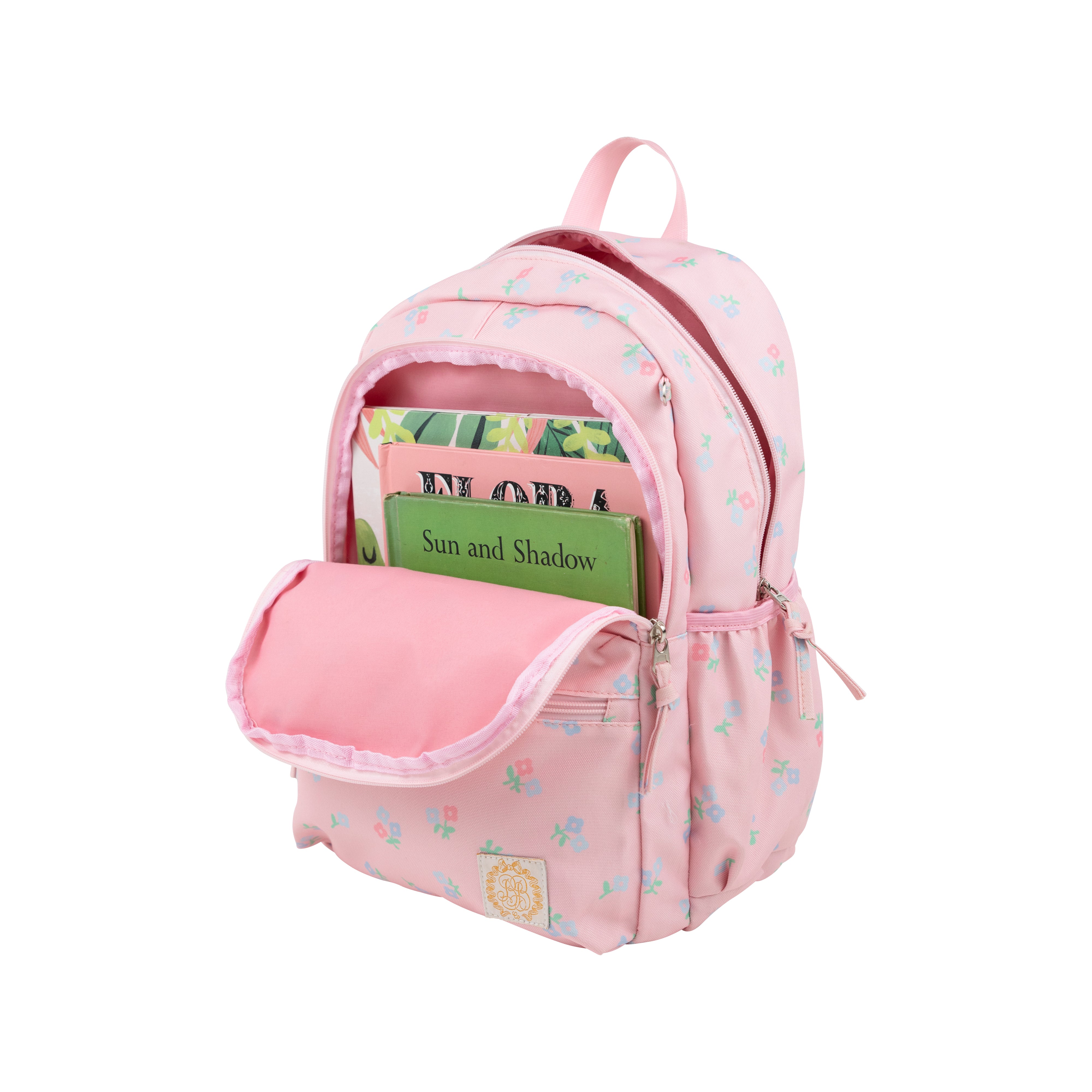 Don't Forget Your Backpack Backpack - I Pick You – The Beaufort Bonnet ...