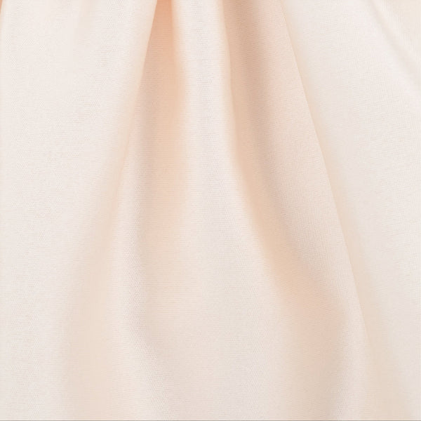 Grandccasion™ Cindy Lou Sash Dress - Grand Isle Ivory