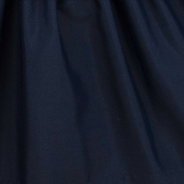 Grandccasion™ Cindy Lou Sash Dress - Nantucket Navy