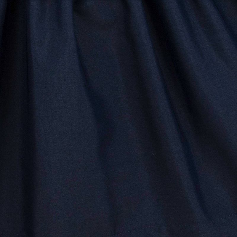 Grandccasion™ Cindy Lou Sash Dress - Nantucket Navy