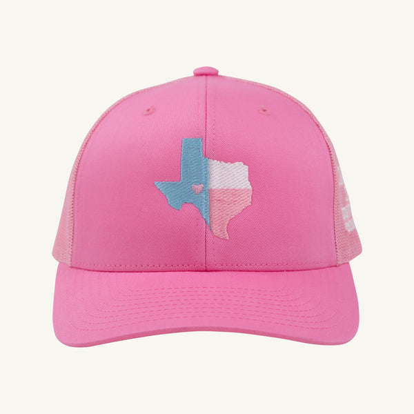 Halo Hat