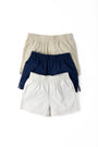 Prepletic™ Sheffield Shorts - Saratoga Stone