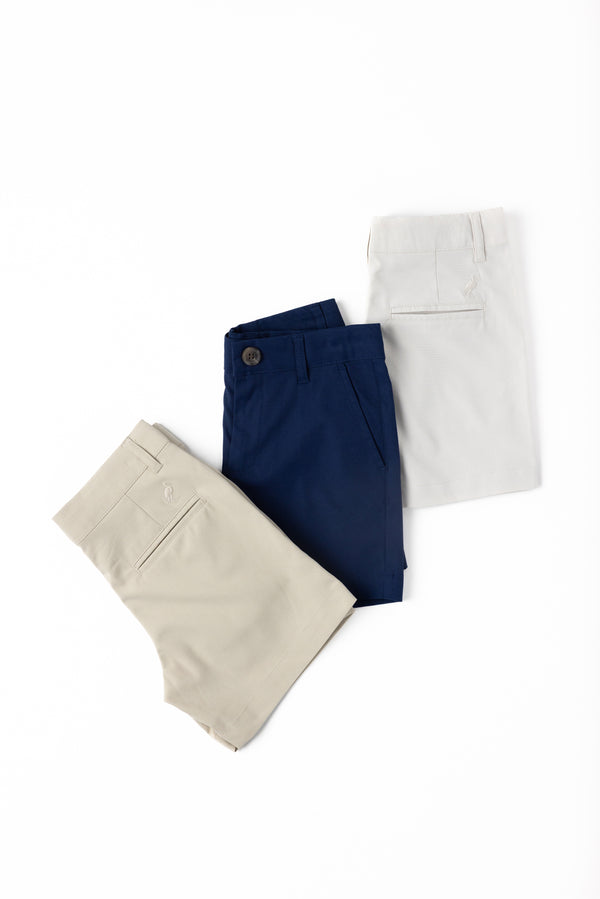 Prepletic™ Prep School Pants - Keeneland Khaki