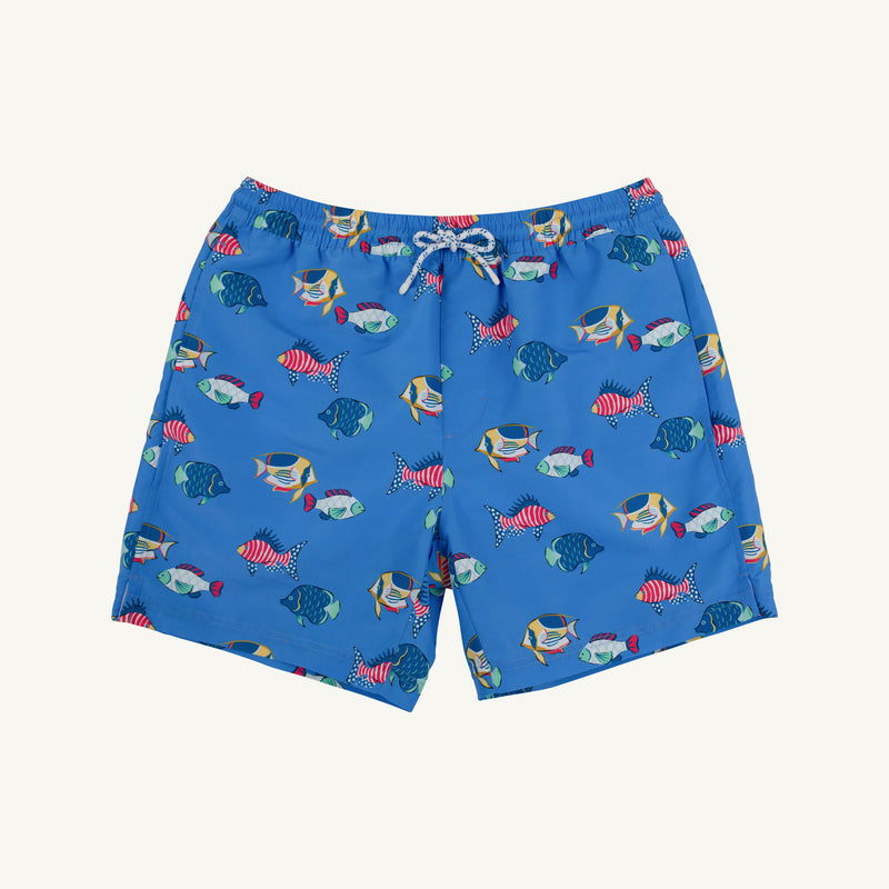 Toddy Trunks - Here Fishy Fishy