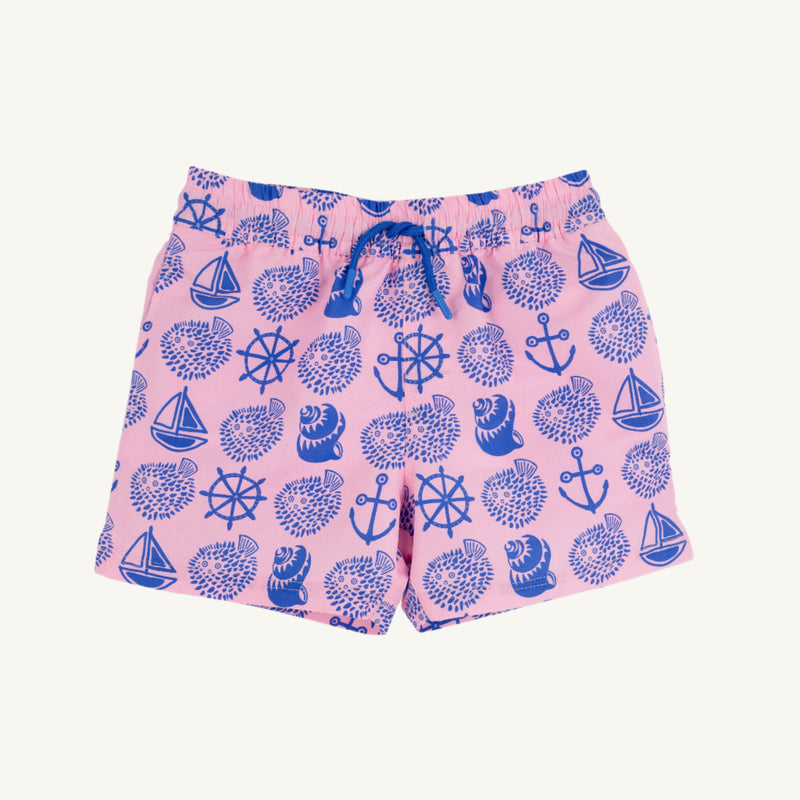 Tortola Trunks - Wilmington Waters