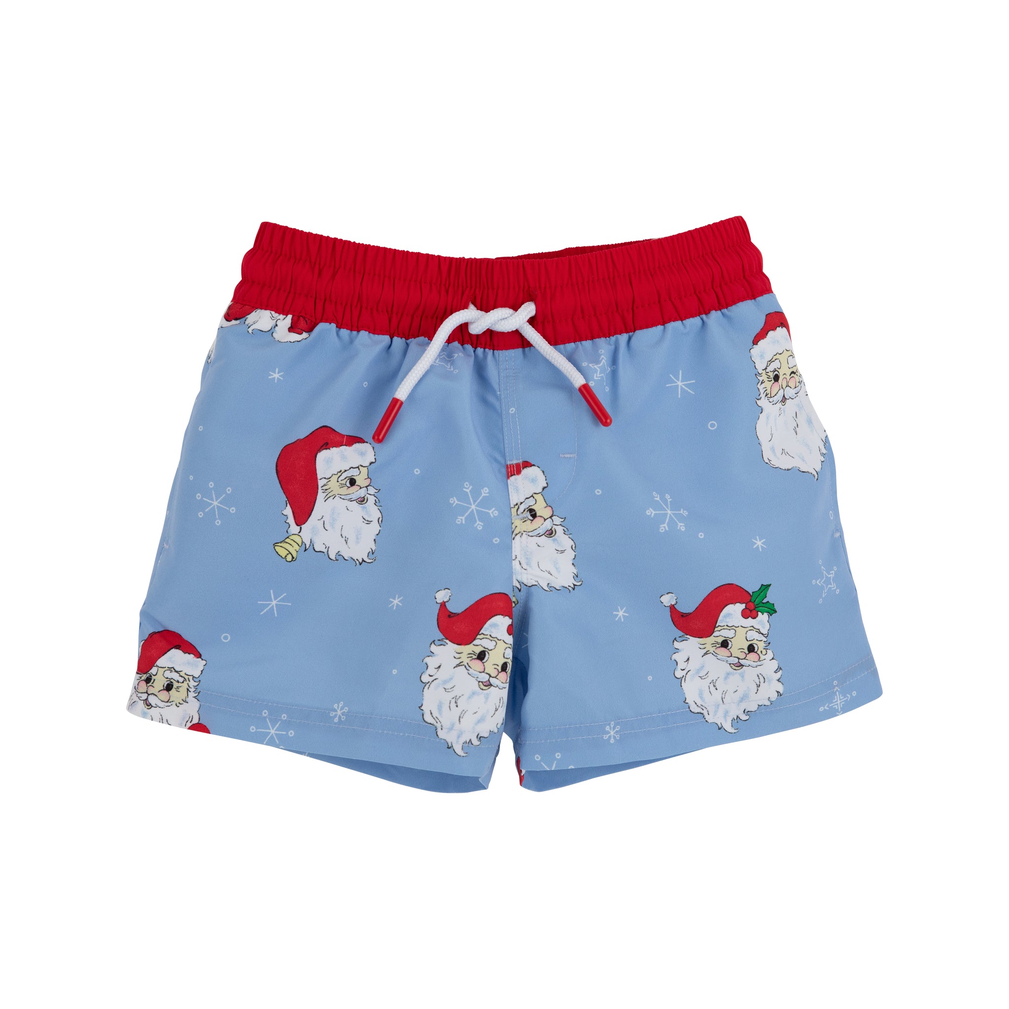 THE BEAUFORT BONNET COMPANY TORTOLA SWIM TRUNKS main image 1