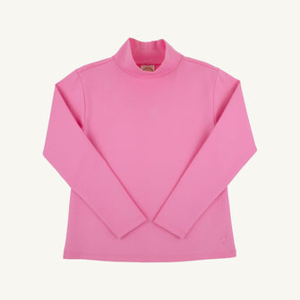 Embroidery result for: Women's Prepletic™ Finley Funnel Sweatshirt - Winter Park Pink