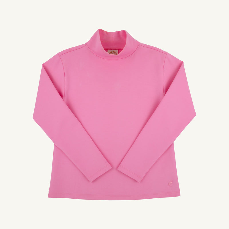 Women's Prepletic™ Finley Funnel Sweatshirt - Winter Park Pink