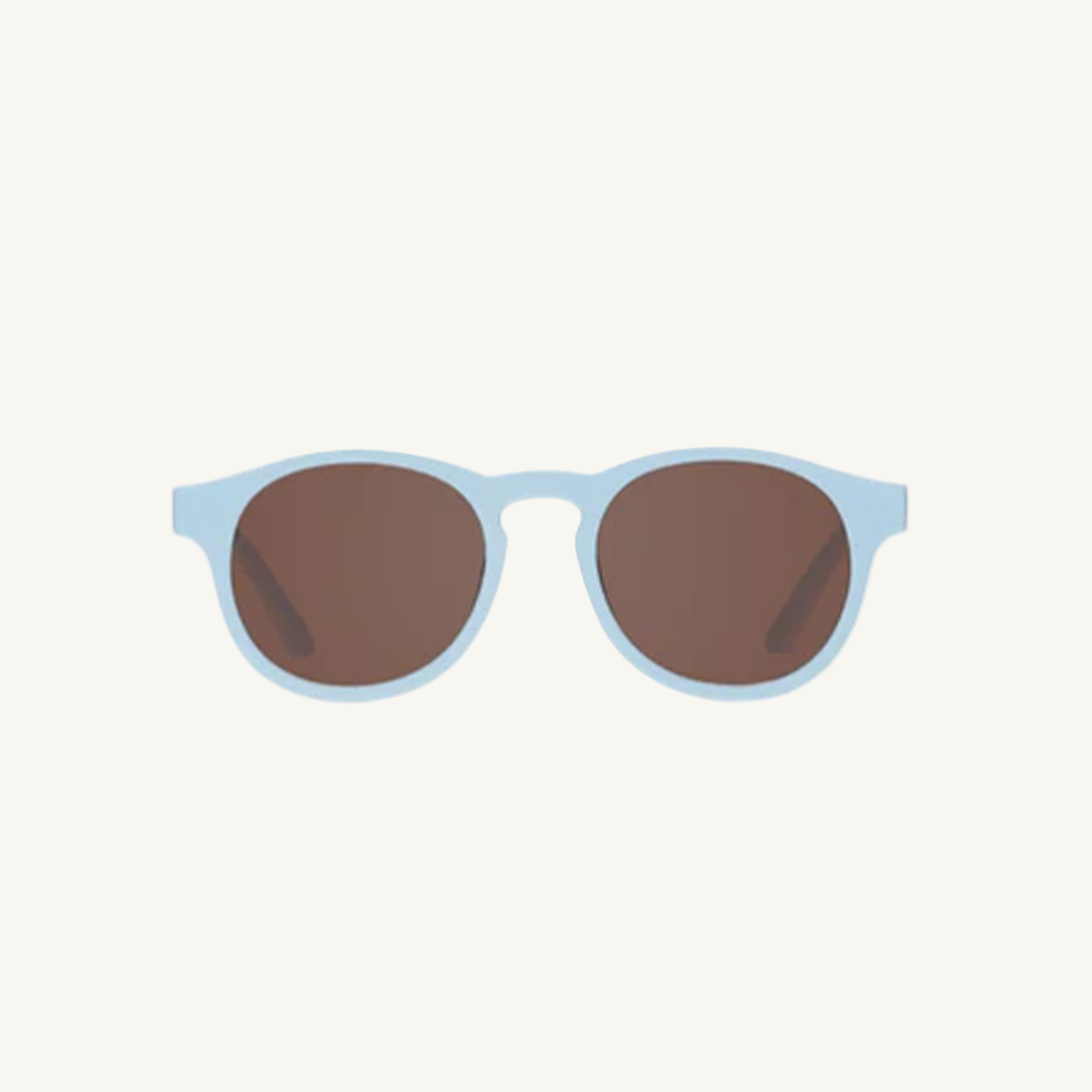 Keyhole Sunglasses (Blue) - Babiators