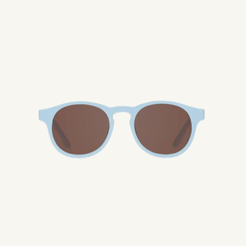 Keyhole Sunglasses (Blue) - Babiators