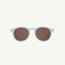 Keyhole Sunglasses (Blue) - Babiators