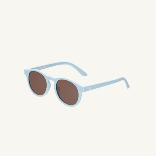 Keyhole Sunglasses (Blue) - Babiators