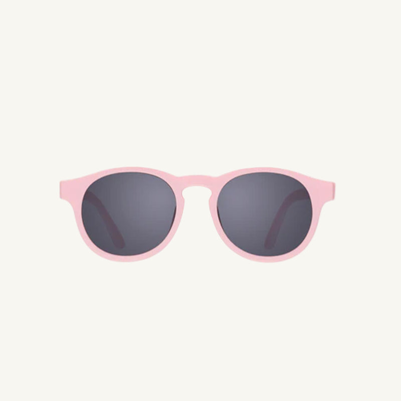 Keyhole Sunglasses (Pink) - Babiators