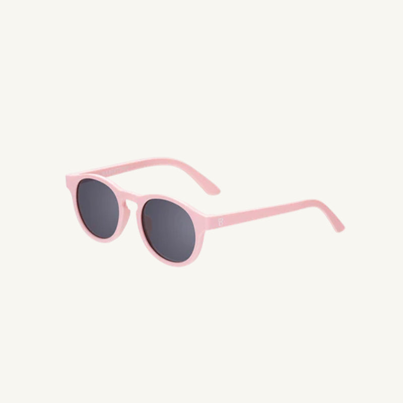 Keyhole Sunglasses (Pink) - Babiators