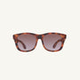 Polarized Navigator Sunglasses (Tortoise Shell) - Babiators