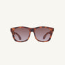 Polarized Navigator Sunglasses (Tortoise Shell) - Babiators