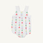 Babs Bubble - Set Sail with Worth Avenue White