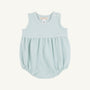 Barlett Bubble - Old Greenwich Green with Worth Avenue White