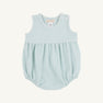 Barlett Bubble - Old Greenwich Green with Worth Avenue White