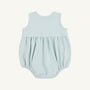 Barlett Bubble - Old Greenwich Green with Worth Avenue White