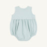 Barlett Bubble - Old Greenwich Green with Worth Avenue White
