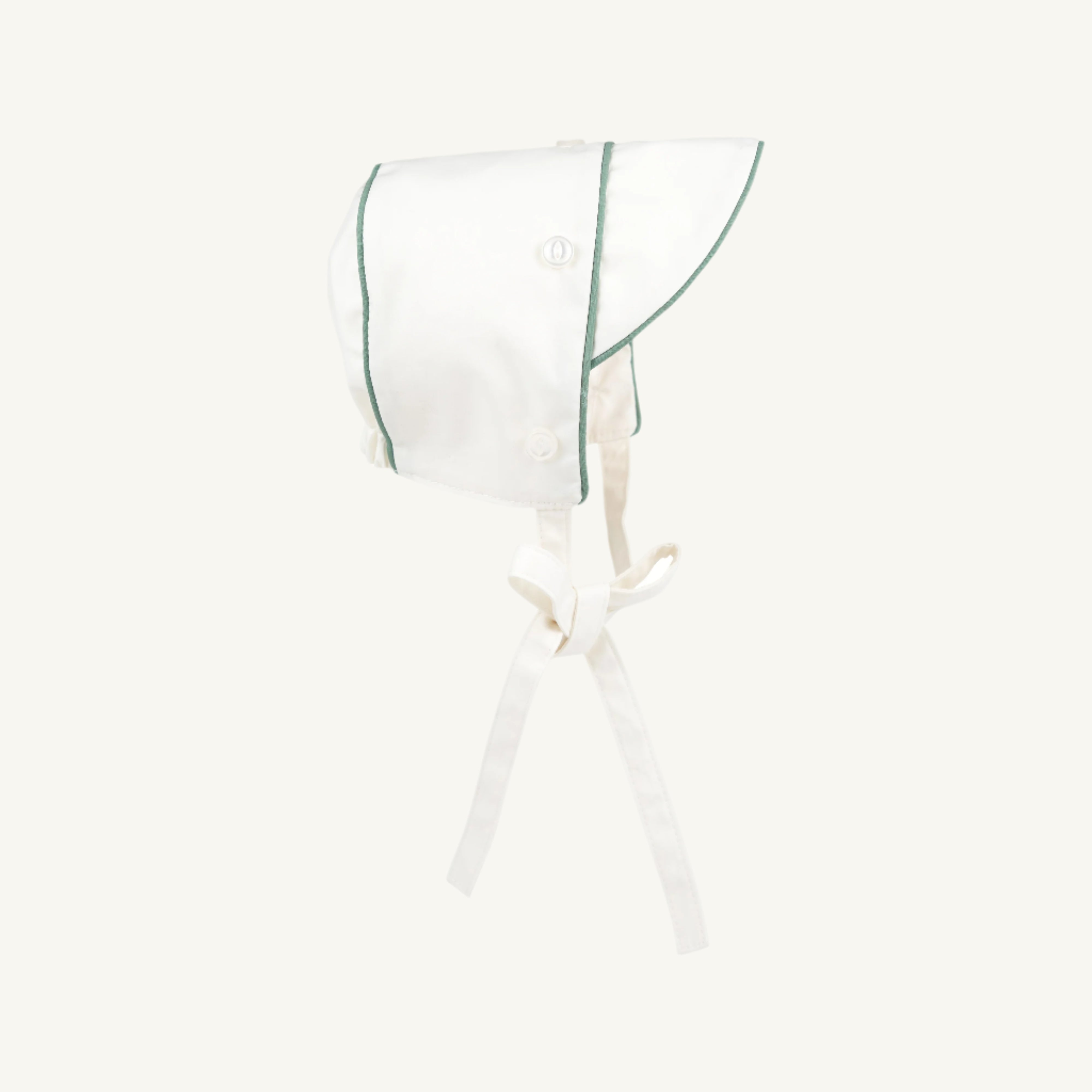 Barringer Bonnet - Palmetto Peal with Gallatin Green