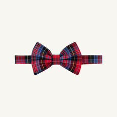 Baylor Bowtie - Bucktown Tartan