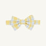 Baylor Bowtie - Forsyth Park Plaid