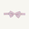 Baylor Bowtie - Woodstock Park Plaid
