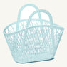Sun Jellies Betty Basket - More Colors