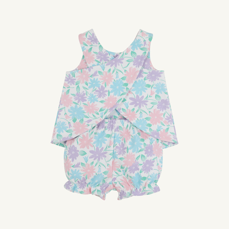 Bettye Bloomer Set - Glastonbury Blooms