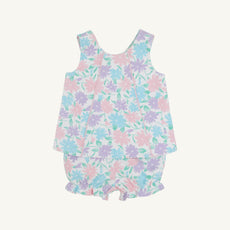 Bettye Bloomer Set - Glastonbury Blooms