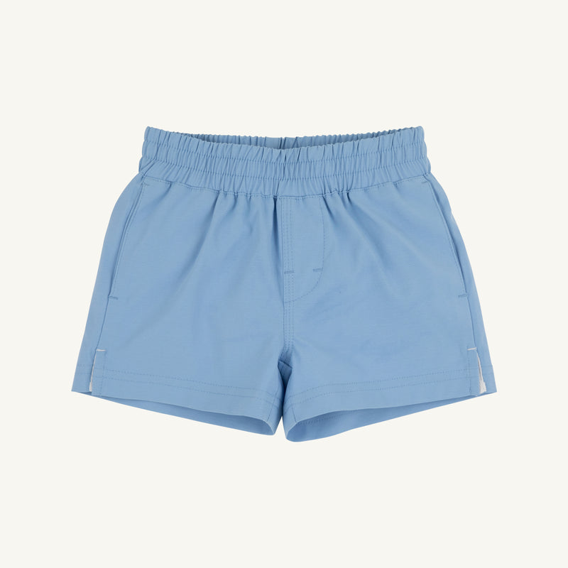 Prepletic™ Sheffield Shorts - Sarasota Sky
