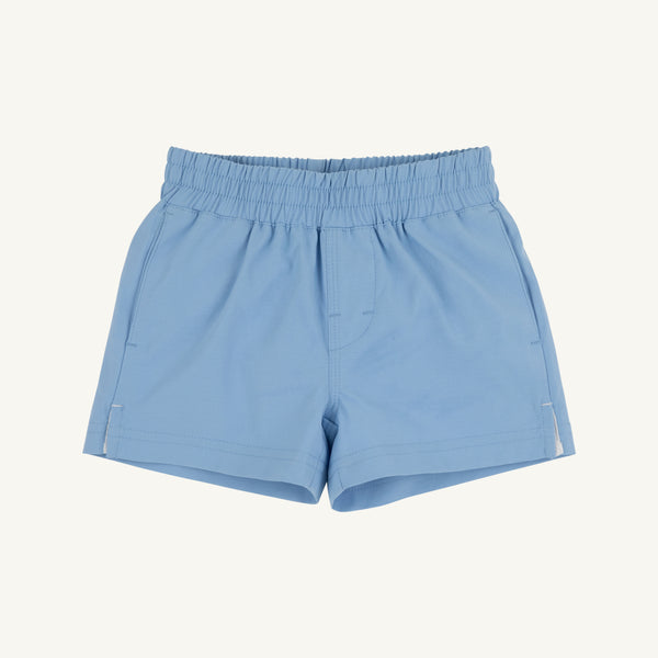 Prepletic™ Sheffield Shorts - Sarasota Sky