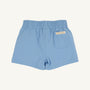 Prepletic™ Sheffield Shorts - Sarasota Sky