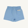 Prepletic™ Sheffield Shorts - Sarasota Sky
