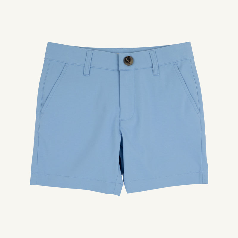 Prepletic™ Charlie's Chinos - Sarasota Sky