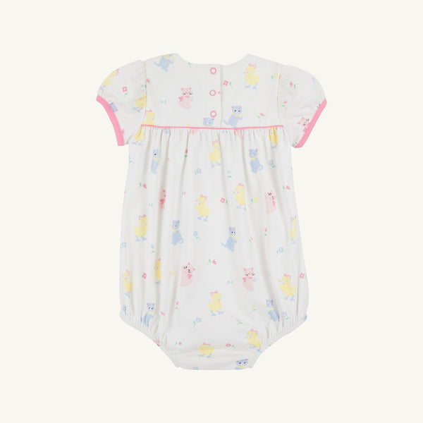 Blythe Bubble - Spring Spectacular with Hamptons Hot Pink