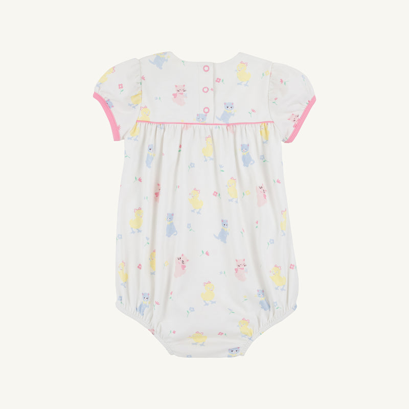 Blythe Bubble - Spring Spectacular with Hamptons Hot Pink