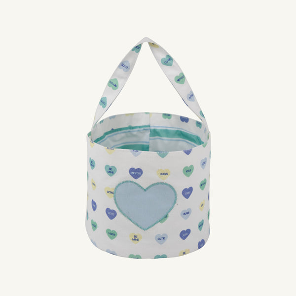 Buckets of Love - We Heart You (Buckhead Blue) with Buckhead Blue