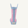 Buckets of Rain Boots - Bell Court Bows (Hamptons Hot Pink)