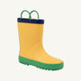 Buckets of Rain Boots - Yates Yellow, Nantucket Navy & Kiawah Kelly Green