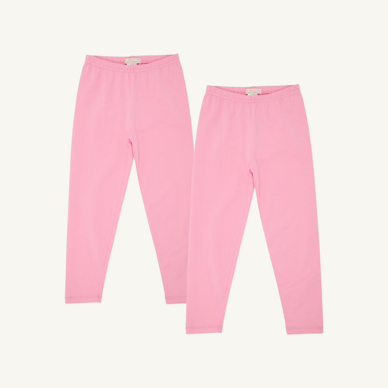 Mitzy Sue Slacks (2-Pack) - Hamptons Hot Pink