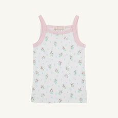 Caroline Camisole - Lancaster Gate Garden