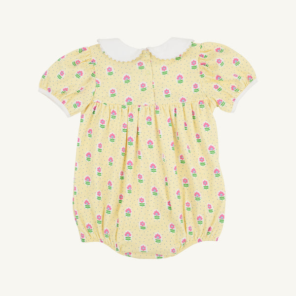Cindy Lou Bubble - Fairway Floral