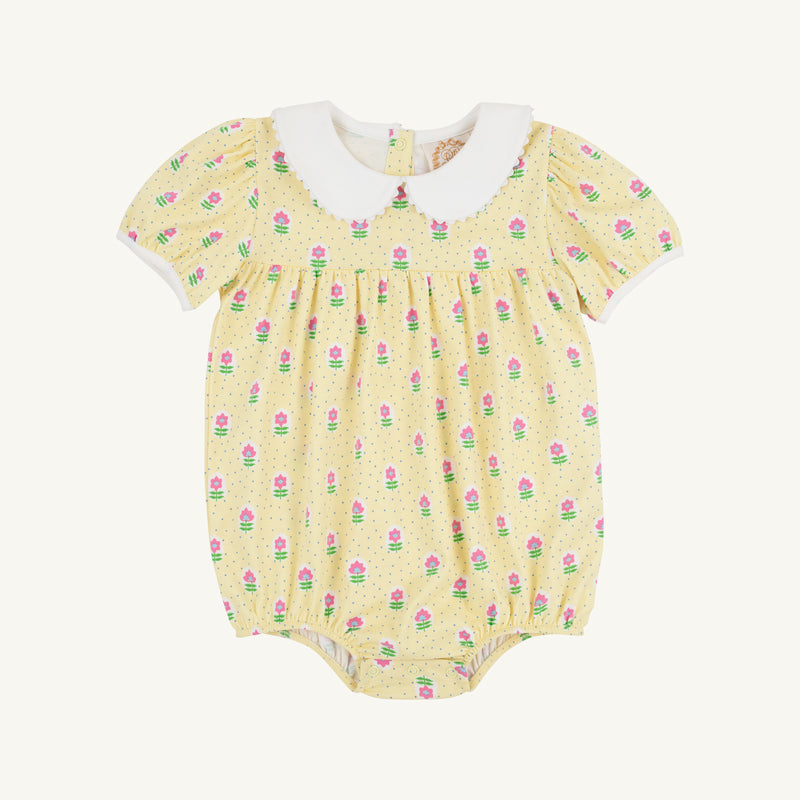Cindy Lou Bubble - Fairway Floral