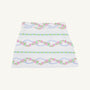 Clays Club Skort - Garrison Garlands with Winter Park Pink