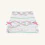 Clays Club Skort - Garrison Garlands with Winter Park Pink